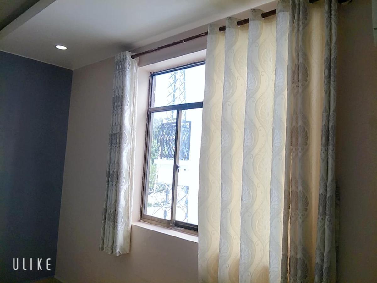 Bao Anh Motel Хатьен Экстерьер фото
